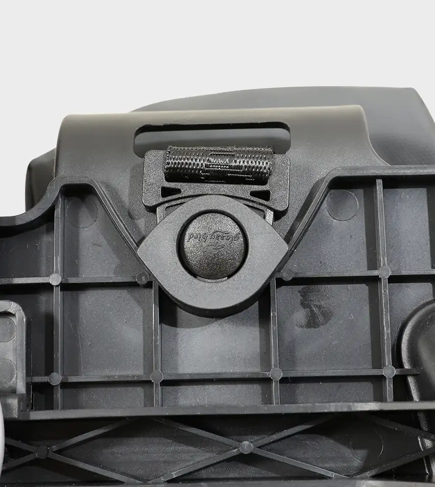 Trolley School Bag GB5437TB   
